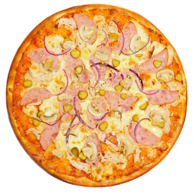 Деревенская 