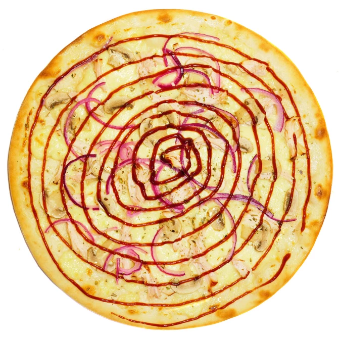 Жульен с Барбекю