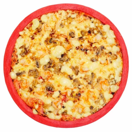 Детская с креветками 