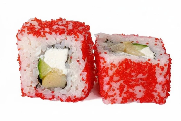 Калифорния Эсколар копченый