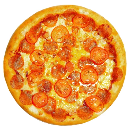 Пепперони
