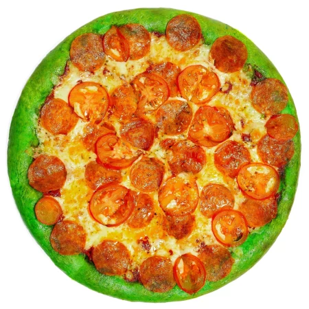 Детская Пепперони