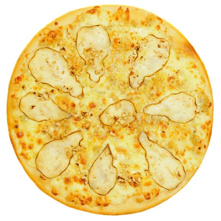 Груша Горгонзола