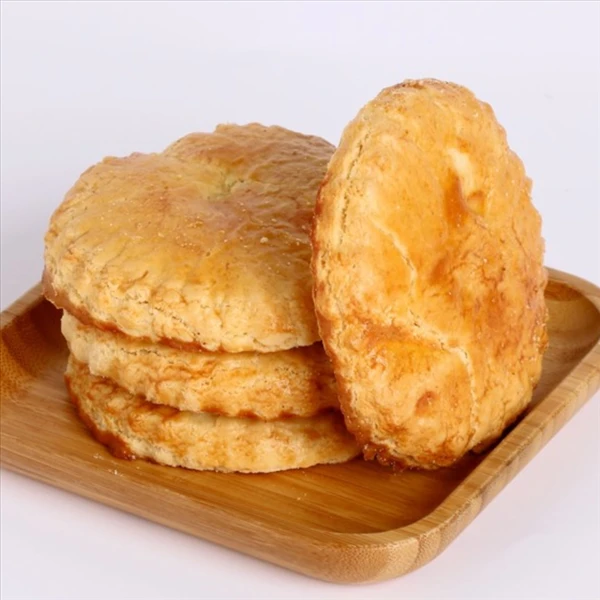 бабушкин Коржик