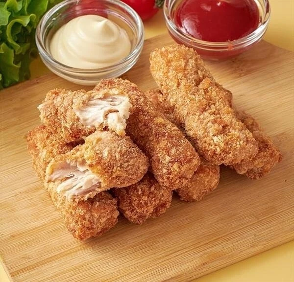 Стрипсы 