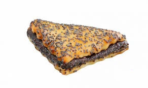 печенье Марокканское с маком