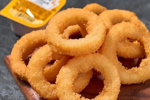 Луковые колечки (6шт)