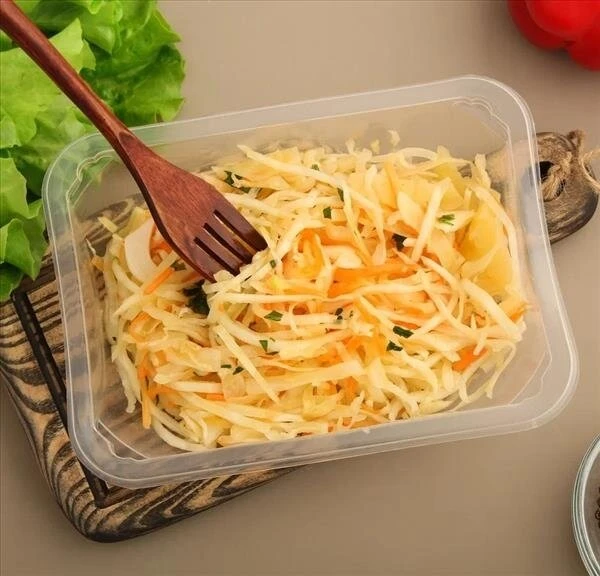 салат Витаминный 180г