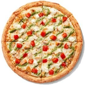 пицца Песто