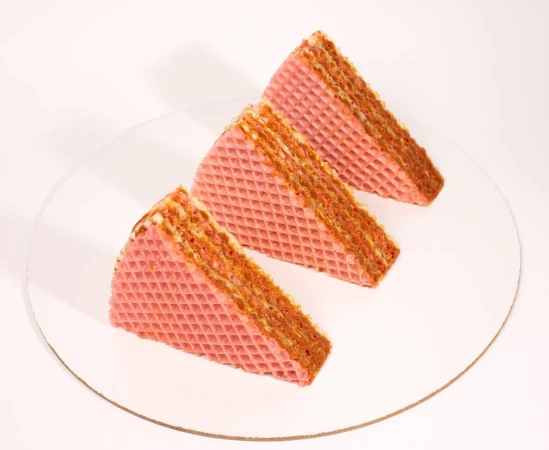 вафли ГРЕЧЕСКИЕ