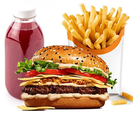 Пармезан #КОМБО