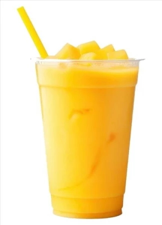 смузи Манго-Шейк