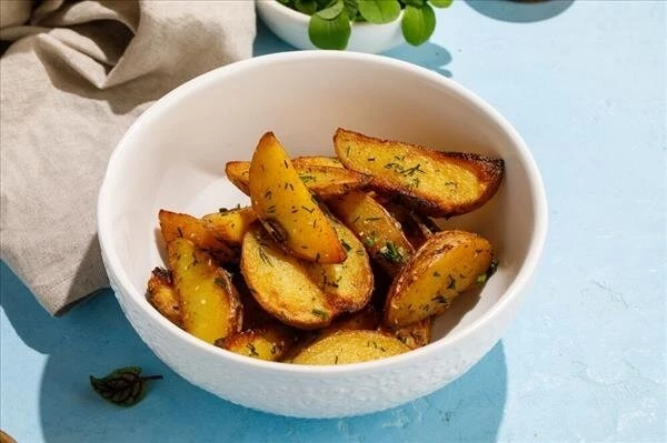 Картофель Айдахо