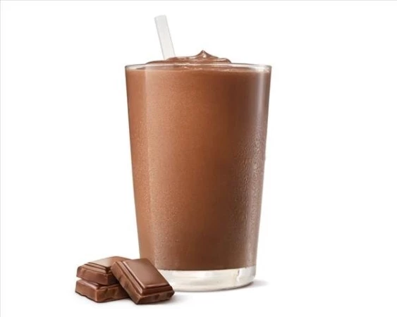 Горячий Шоколад