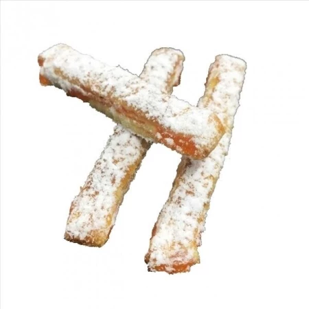 печенье с Абрикосом (300г)