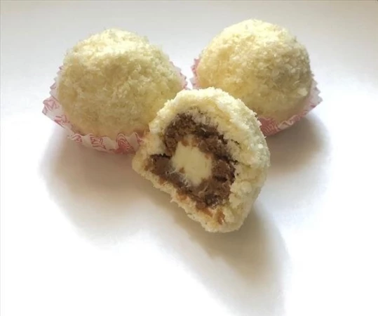 пирожное Капризная Королева