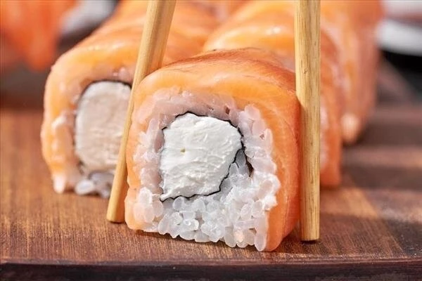 ролл Филадельфия 3/4