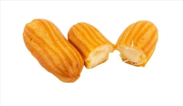 пирожное заварное Пальчики (250г)