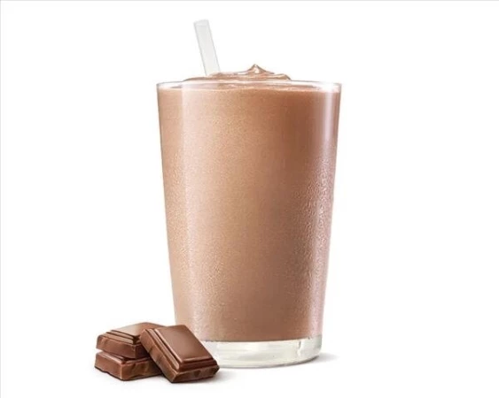 мол.кок Шоколадный