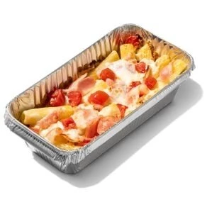 Паста Карбонара