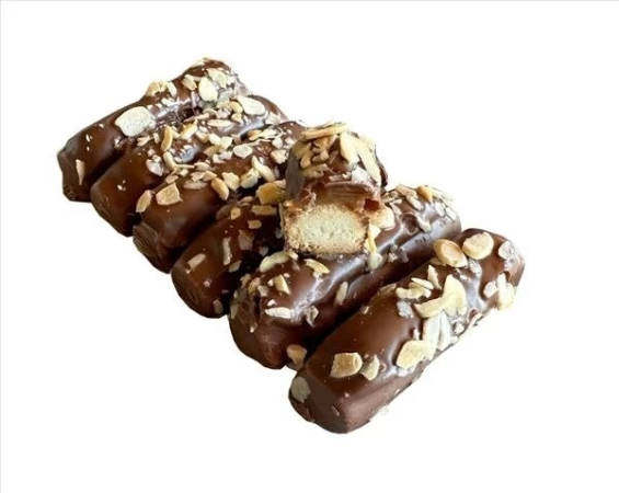 печенье Соленая Карамель (150г)