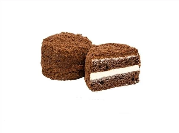 пирожное Ночка