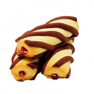 печенье Нателла с клюквой (250г)