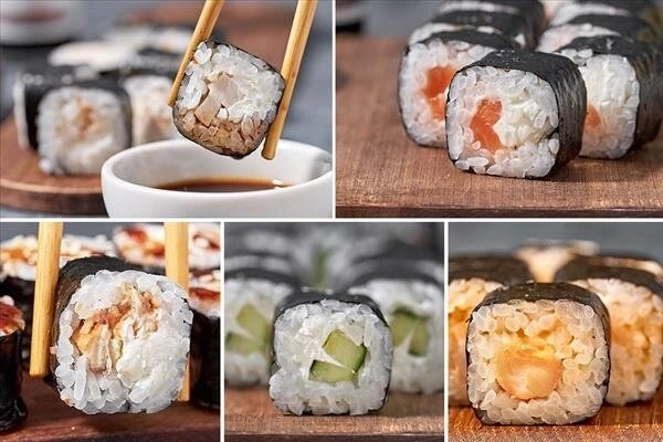 сет Много и Недорого