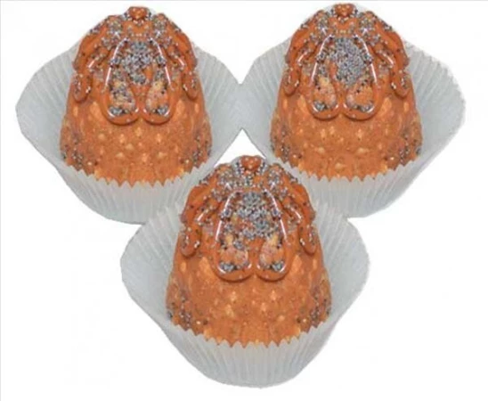 пирожное Лесная горка (4шт)