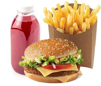 Джуниор #КОМБО