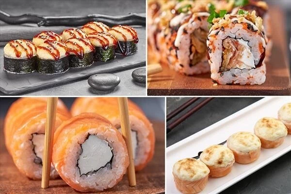 сет Для Двоих