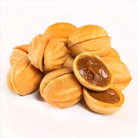 орешки со Сгущенкой (300гр)