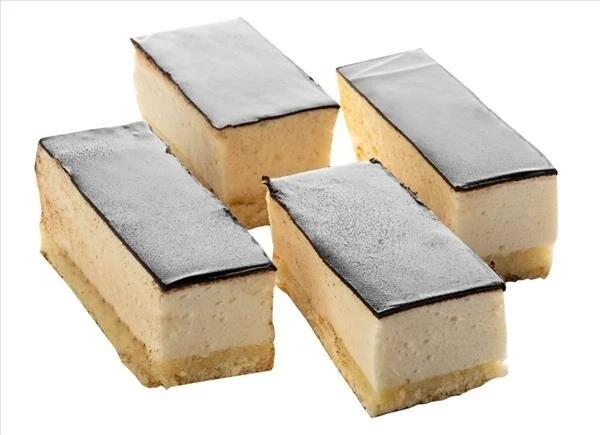 пирожное Птичье Молоко