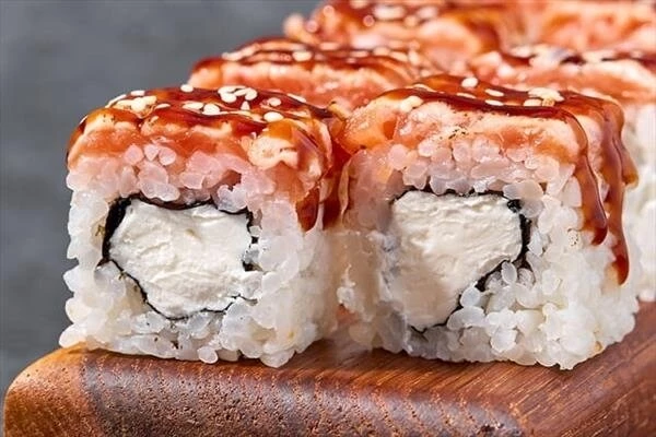 ролл Запеченая Фил.баланс