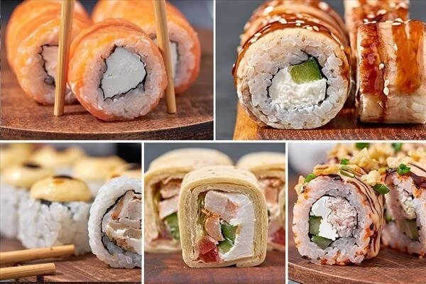 сет Праздничный