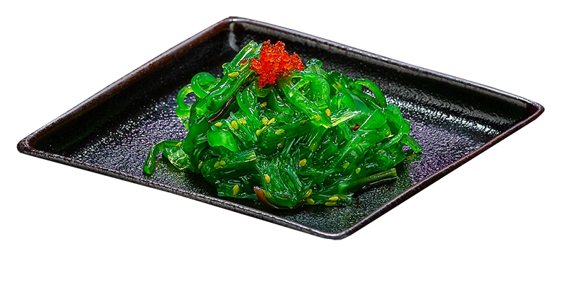 Кайсо салат Algae salad