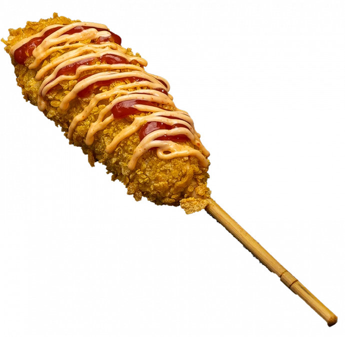 Корндог
