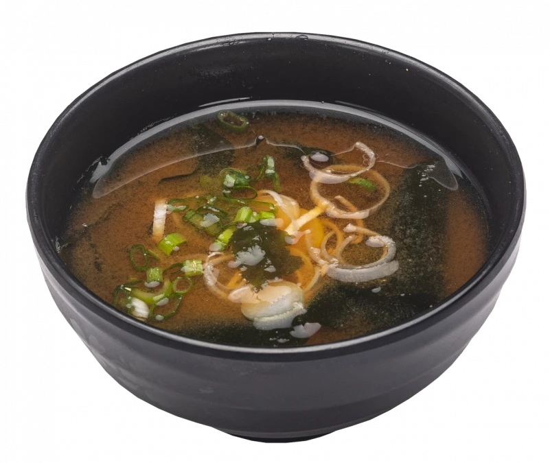 Мисо суп  Miso soup