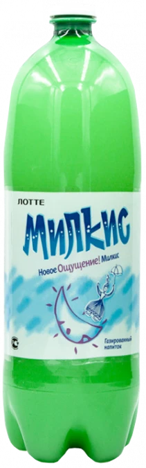 Милкис 0,5 л