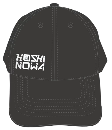 Бейсболка брендированная