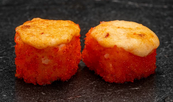 Хотате том ям/ Hotate tom yam roru