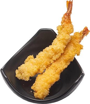 Эби фрай Ebi fry