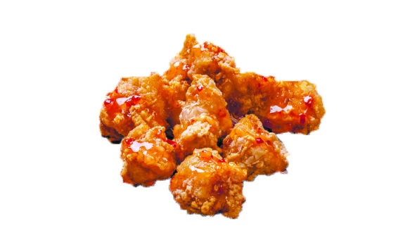 ФРАЙ КУРИЦА (ГОР)