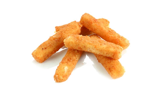 Сырные палочки (ГОР)