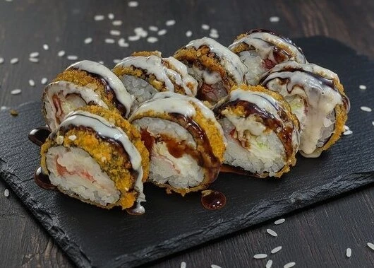 Бали маки