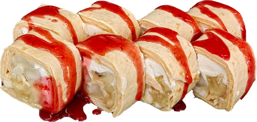 Фруктовый бум (Десерт)