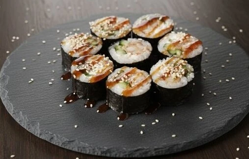 Ика маки