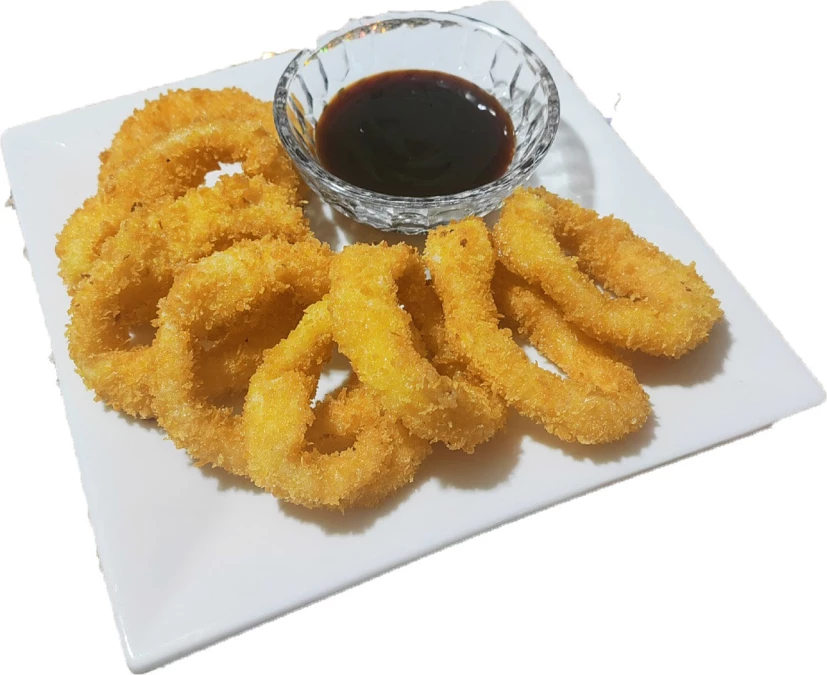 Кольца кальмаров (ГОР)