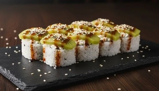 Киви маки