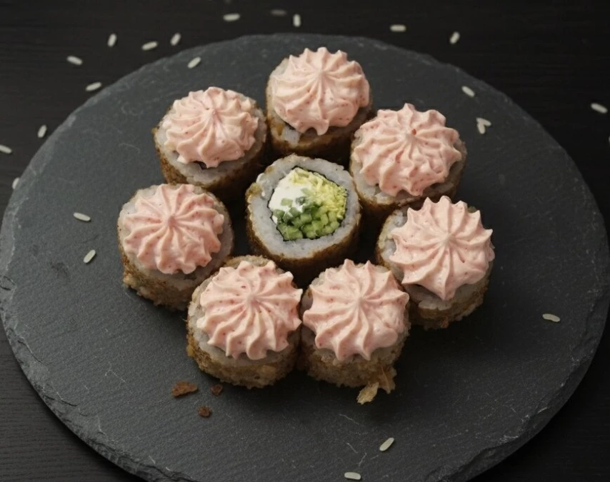 Лава бонито